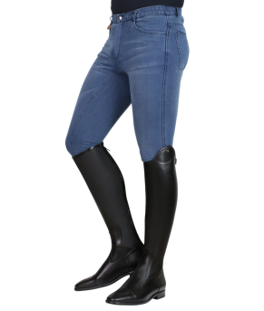 Pantalón breeche Ronda Los Nietos Dressage