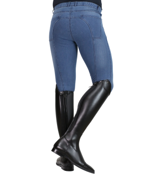 Pantalón breeche Ronda Los Nietos Dressage