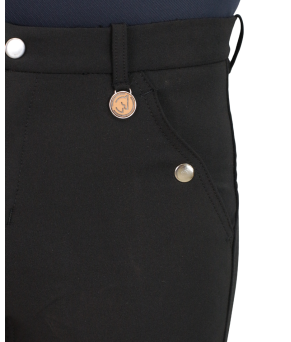 Pantalón breeche Olvera Los Nietos Dressage | Varios colores