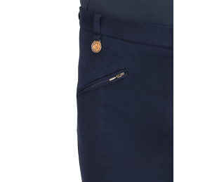 Pantalón breeche Zahara Los Nietos Dressage | Adulto y niño