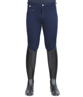 Pantalón breeche Zahara Los Nietos Dressage | Adulto y niño