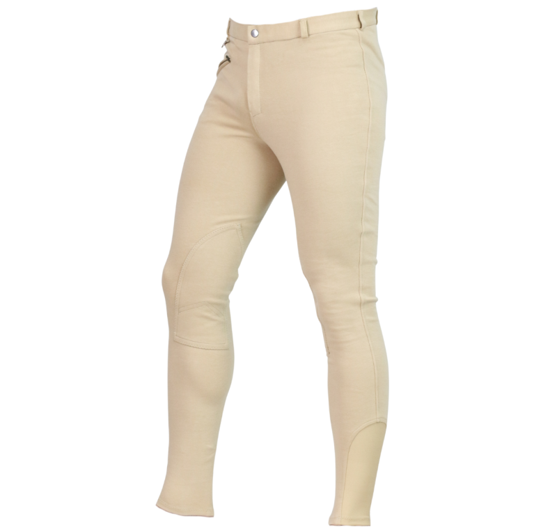 Pantalón breeche Zahara Los Nietos Dressage | Adulto y niño