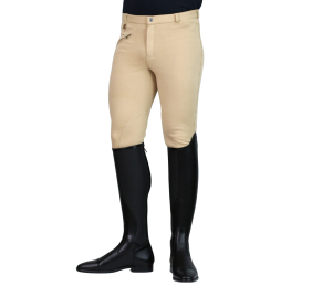 Pantalón breeche Zahara Los Nietos Dressage | Adulto y niño
