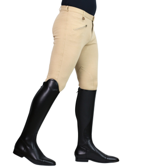 Pantalón breeche Zahara Los Nietos Dressage | Adulto y niño