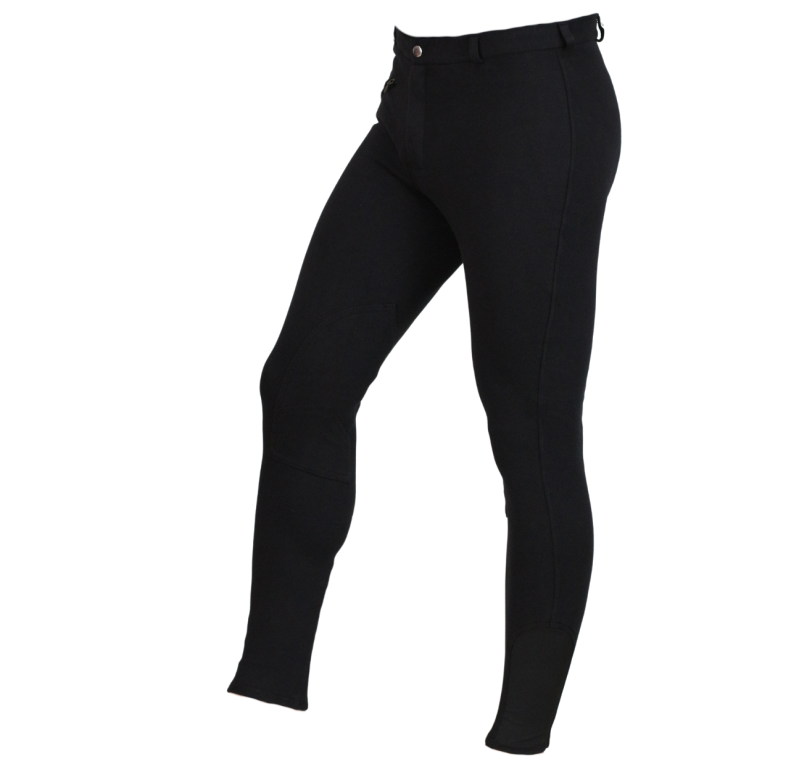 Pantalón breeche Zahara Los Nietos Dressage | Adulto y niño