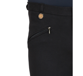Pantalón breeche Zahara Los Nietos Dressage | Adulto y niño