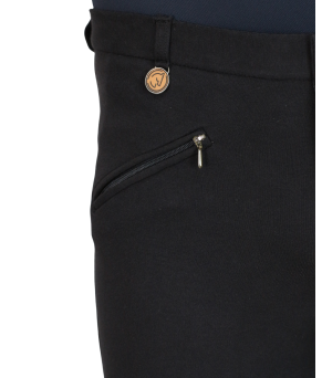 Pantalón breeche Zahara Los Nietos Dressage | Adulto y niño