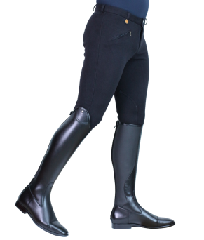 Pantalón breeche Zahara Los Nietos Dressage | Adulto y niño