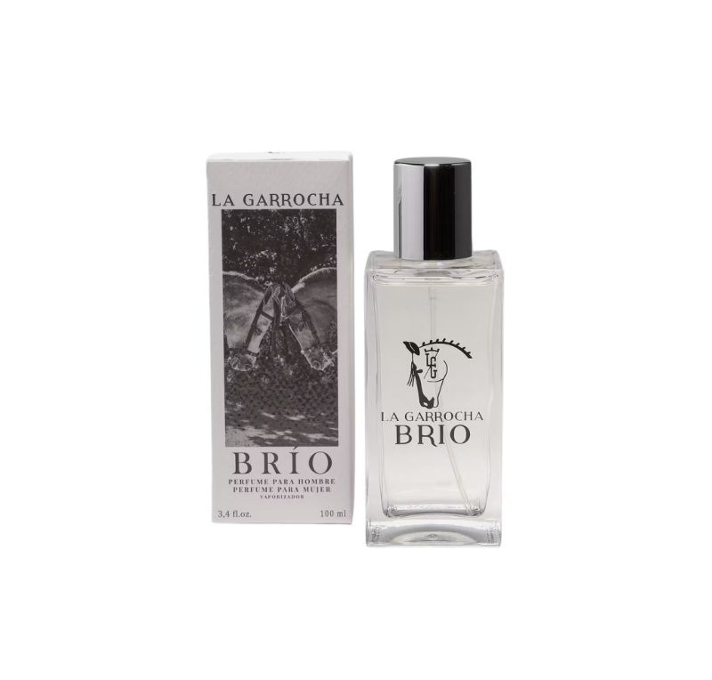 Perfume unisex la Garrocha | Brío