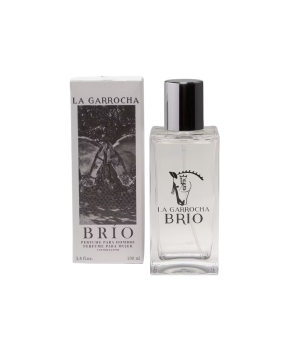 Perfume unisex la Garrocha | Brío