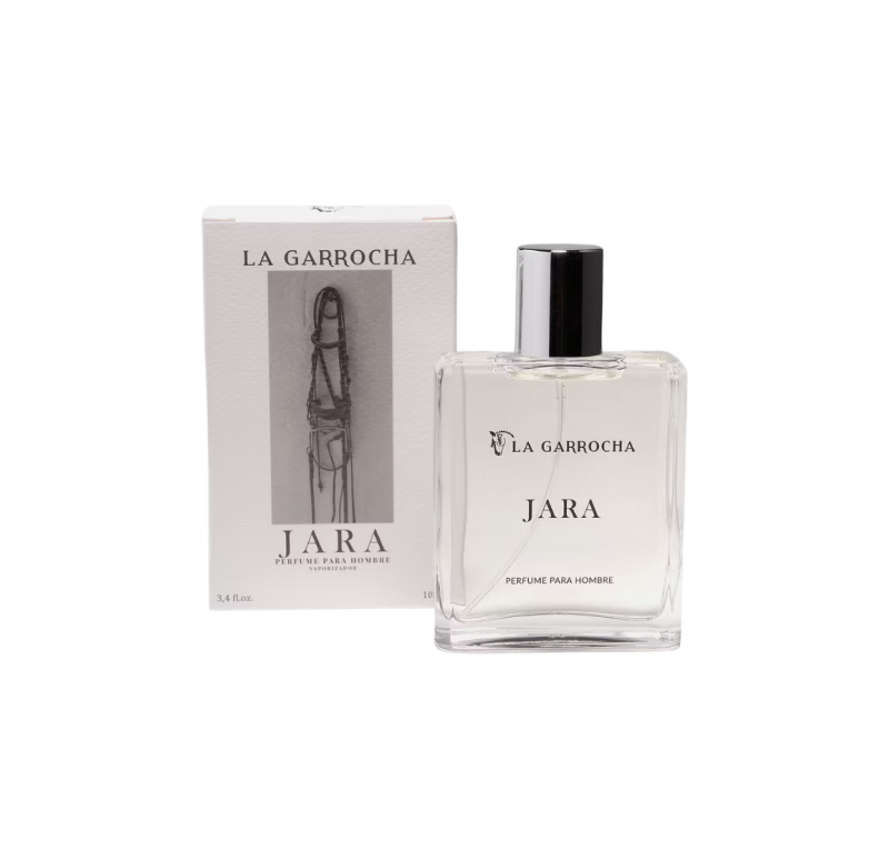 Perfume para hombre la Garrocha | Jara