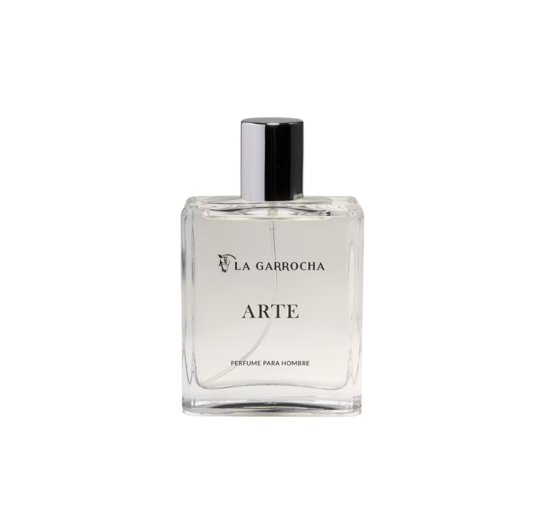 Perfume Para Hombre 'Arte' La Garrocha