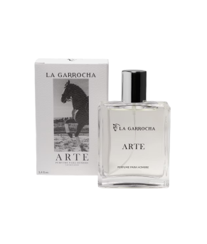 Perfume Para Hombre 'Arte' La Garrocha