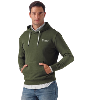 Sudadera Coordenadas | Abeto