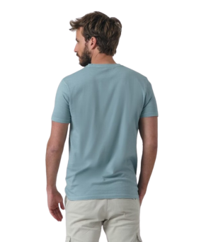 Camiseta team | Zafiro