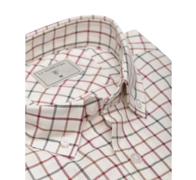 Camisa Montijo | Marino