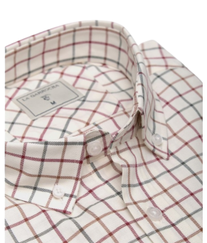 Camisa Montijo | Marino