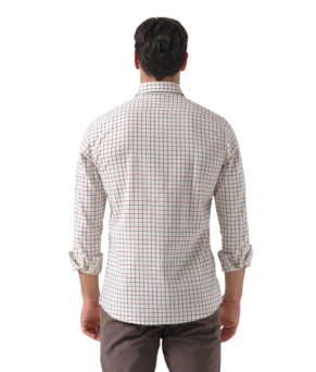 Camisa Montijo | Marino