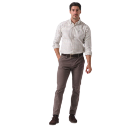 Camisa Montijo | Marino