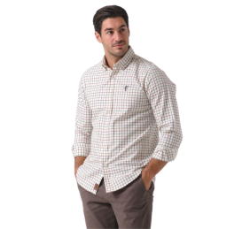Camisa Montijo | Marino