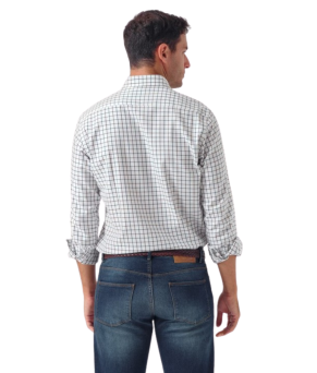 Camisa Montijo | Marino