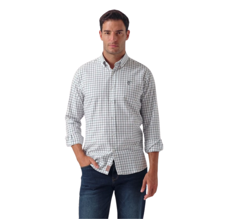 Camisa Montijo | Marino
