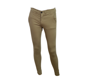 Pantalón chino Skinny 725 | Varios colores
