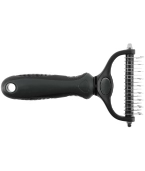 Peine de muda | 9 - 17 dientes