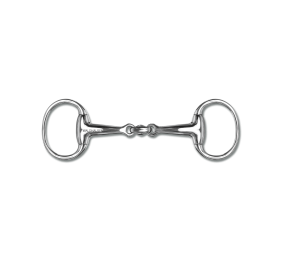 Filetee con oliva y doble articulación