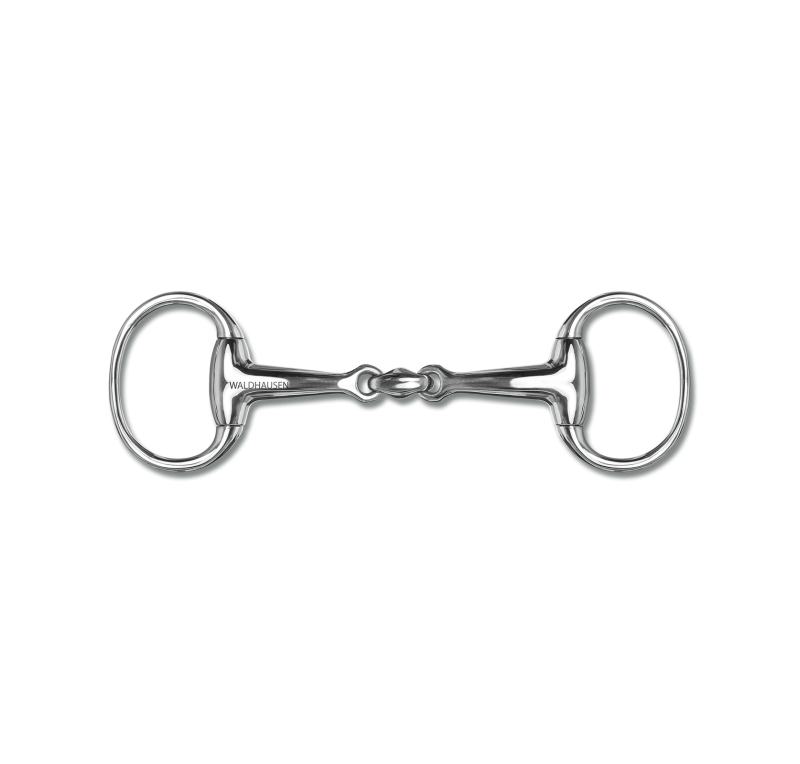 Filetee con oliva y doble articulación