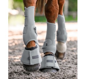 Protectores de menudillo Air Performance | Varios colores