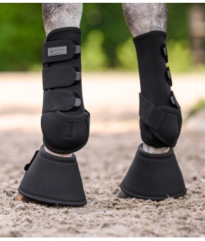 Protectores de menudillo Air Performance | Varios colores