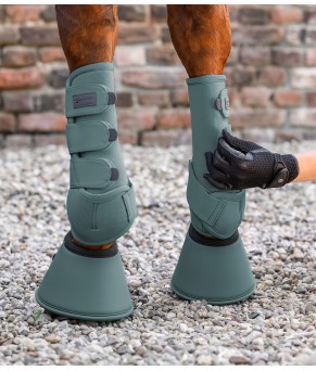 Protectores de menudillo Air Performance | Varios colores