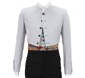 Chaqueta y chalequillo | Saturno | Varios colores