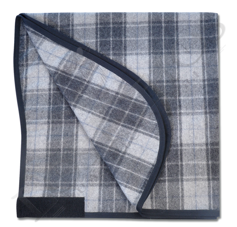 Manta Cubierta Para Pescante Waldhausen