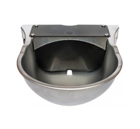 Bebedero de cuadra B-54 con nivel