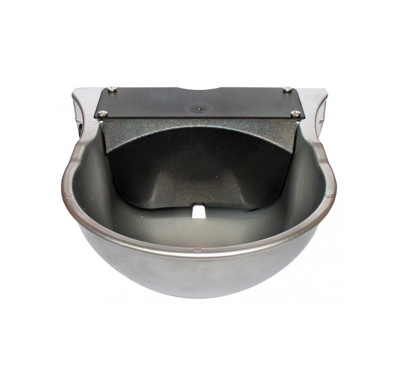 Bebedero de cuadra B-54 con nivel