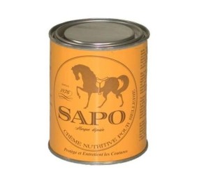 Grasa para cuero 'Sapo'