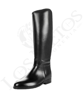 Bota Inglesa de Caucho Con Forro Interior