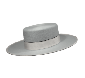 Cañero de lana | Plata