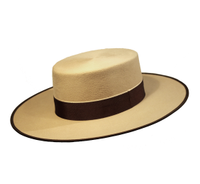 Cañero de lana | Vainilla