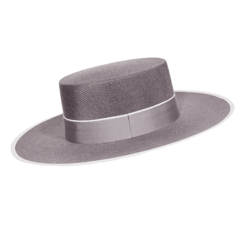 Cañero Dralón | Plata