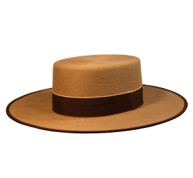 Cañero Niño Lana | Camel