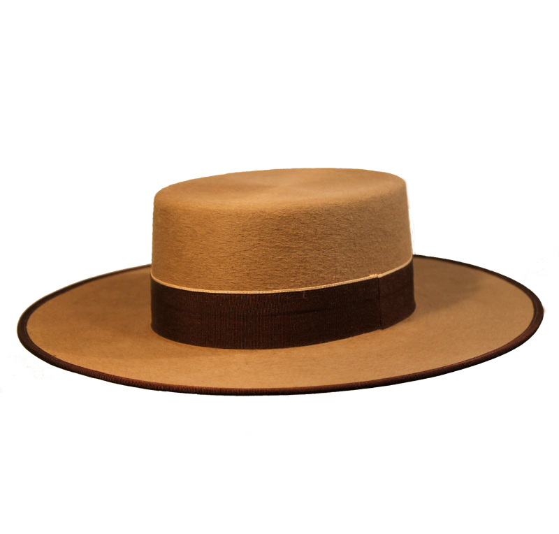 Cañero Niño Lana | Camel