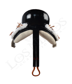 Silla Vaquera 'Los Nietos' | Mod. Fibra / Avellana