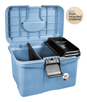 Maletín Para Kit De Limpieza Waldhausen