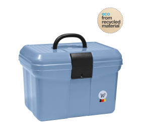 Maletín Para Kit De Limpieza Waldhausen