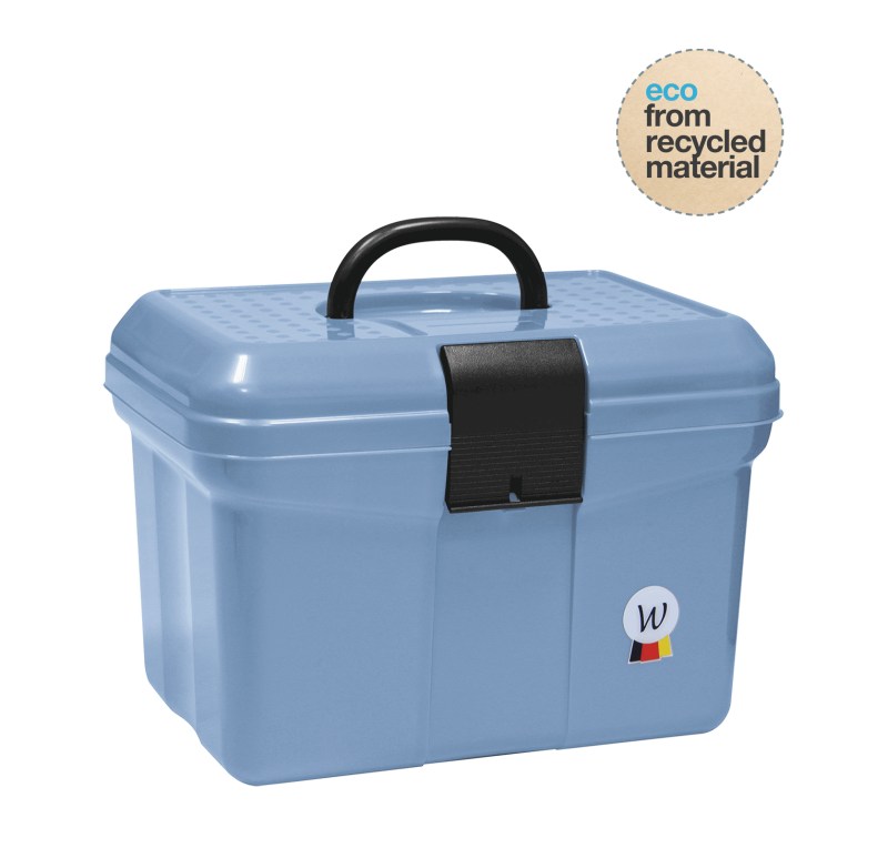 Maletín Para Kit De Limpieza Waldhausen