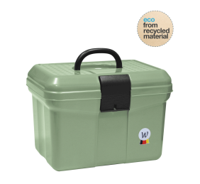 Maletín Para Kit De Limpieza Waldhausen