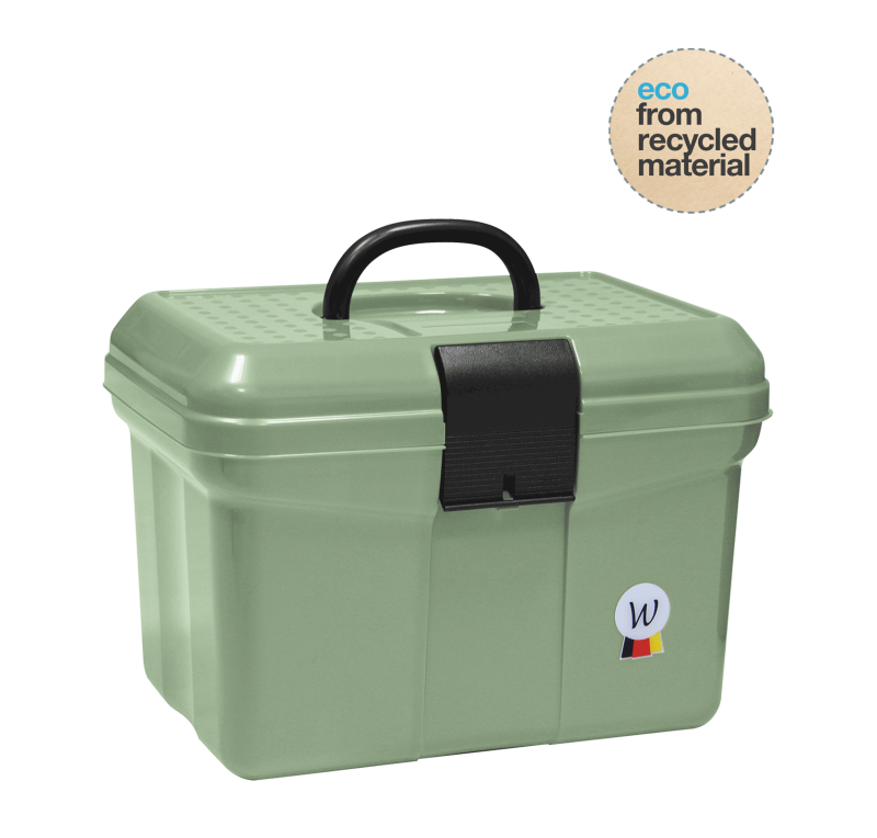 Maletín Para Kit De Limpieza Waldhausen